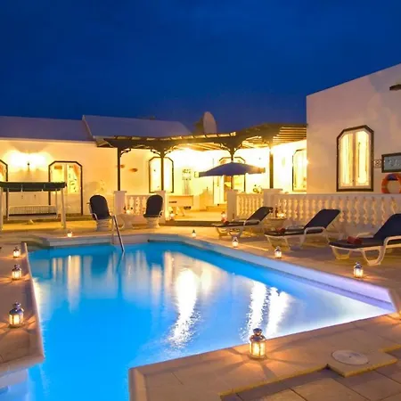 Dulce Corazon Вилла