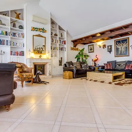 Вилла Dulce Corazon