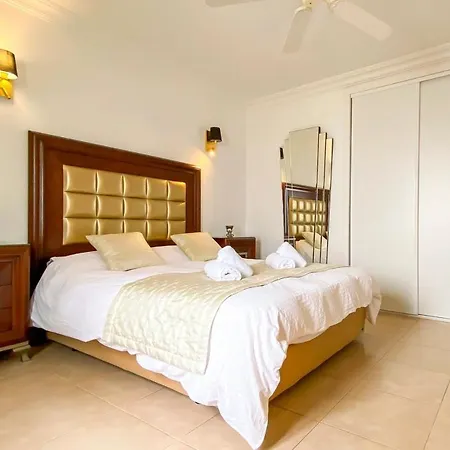 Vila Dulce Corazon Puerto del Carmen (Lanzarote)