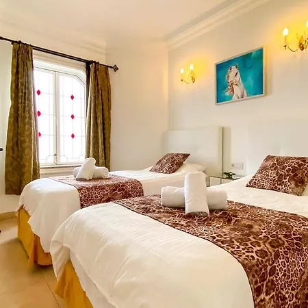 Dulce Corazon Vila Puerto del Carmen (Lanzarote)