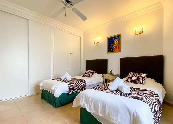 וילה Dulce Corazon