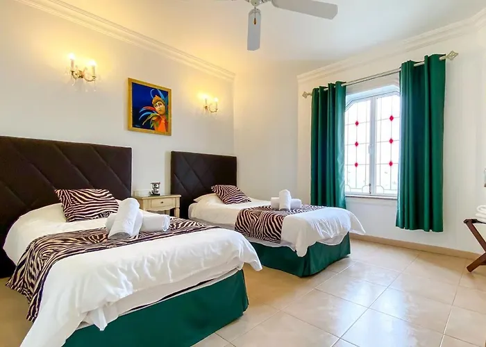 Vila Dulce Corazon *