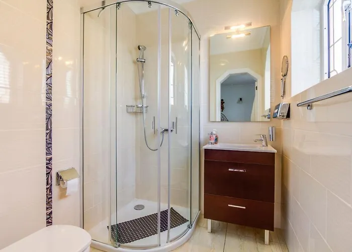 Vila Dulce Corazon *