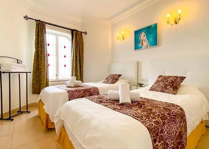 Dulce Corazon Vila Puerto del Carmen (Lanzarote)