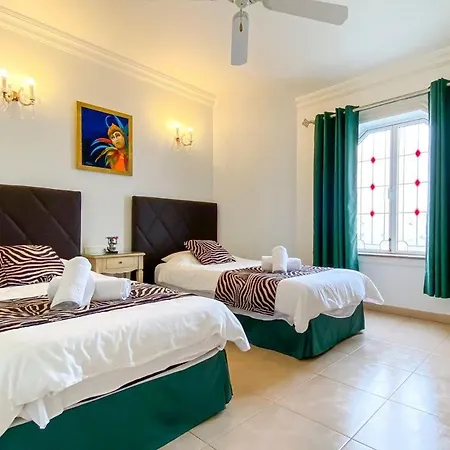 ヴィラ Dulce Corazon *